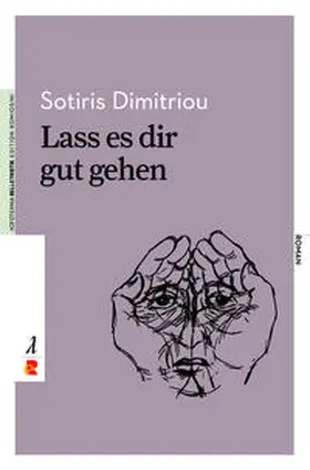 Dimitriou |  Lass es dir gut gehen | Buch |  Sack Fachmedien