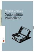 Cranaki |  Nationalität: Philhellene | Buch |  Sack Fachmedien