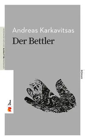 Karkavitsas |  Der Bettler | Buch |  Sack Fachmedien
