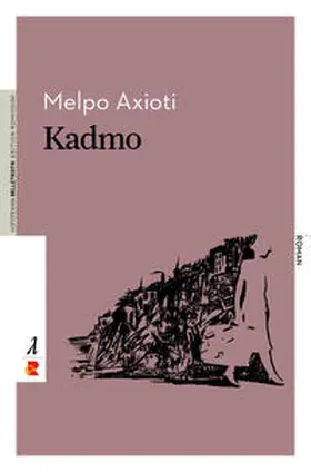 Melpo |  Kadmo | Buch |  Sack Fachmedien
