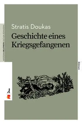 Doukas |  Geschichte eines Kriegsgefangenen | Buch |  Sack Fachmedien