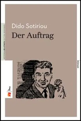 Sotiriou |  Der Auftrag | Buch |  Sack Fachmedien