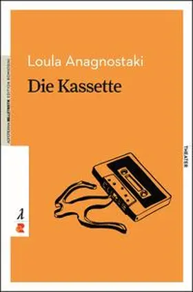 Anagnostaki |  Die Kassette | Buch |  Sack Fachmedien