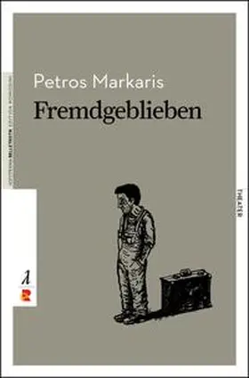 Markaris / Markare¯s |  Fremdgeblieben | Buch |  Sack Fachmedien
