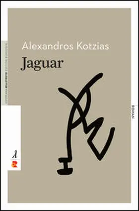 Kotzias |  Jaguar | Buch |  Sack Fachmedien