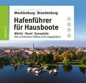 Weiß / Diesing / Tremmel |  Hafenführer für Hausboote | Buch |  Sack Fachmedien