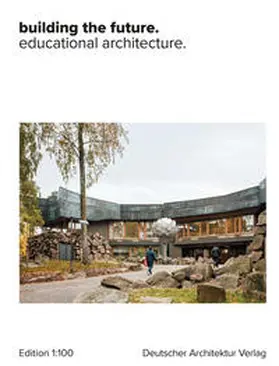 Schröder / Deutscher Architektur Verlag |  building the future. | Buch |  Sack Fachmedien