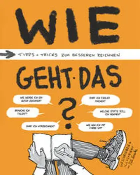 Lenecke / Deutscher Architektur Verlag |  Wie geht das? | Buch |  Sack Fachmedien
