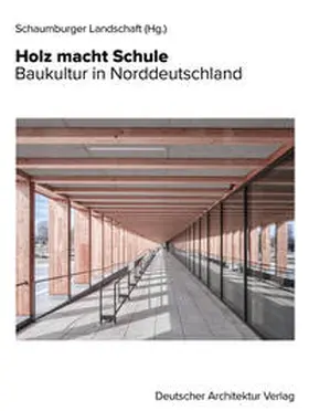 Seegers / Landschaft / Klebe | Holz macht Schule | Buch | 978-3-946154-79-2 | sack.de