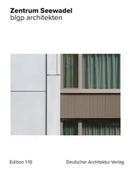 Gönül / Hofstetter-Schmidgall |  Zentrum Seewadel | Buch |  Sack Fachmedien