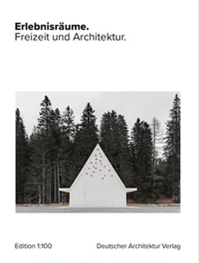  Erlebnisräume. | Buch |  Sack Fachmedien