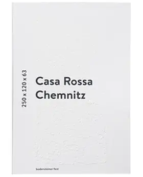 Kasparek / bodensteiner fest / Meinel |  Casa Rossa | Buch |  Sack Fachmedien