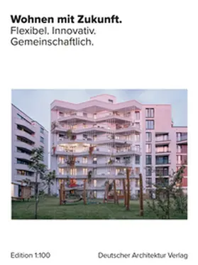 Schlüter |  Wohnen mit Zukunft. | Buch |  Sack Fachmedien