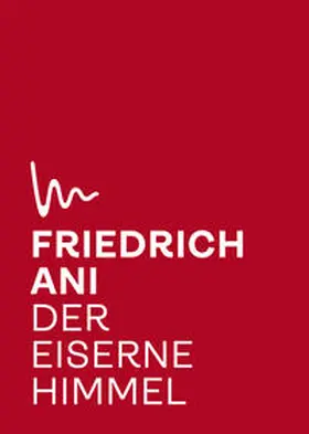 Ani |  Der eiserne Himmel | Buch |  Sack Fachmedien