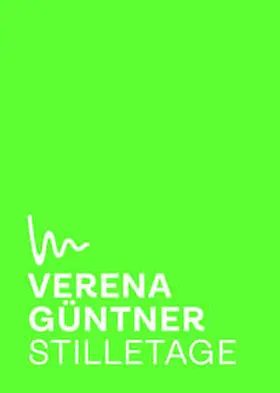 Güntner |  Stilletage | Buch |  Sack Fachmedien
