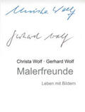 Wolf |  Malerfreunde | Buch |  Sack Fachmedien