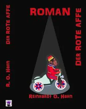 Hahn |  Der ROTE Affe | Buch |  Sack Fachmedien