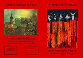 Rüdiger Paul / Paul |  Der Püppchenstein von Geusa | Buch |  Sack Fachmedien