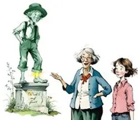 Hahn |  Weißenfels für Kinder | Buch |  Sack Fachmedien