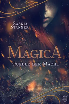Stanner |  Magica | eBook | Sack Fachmedien