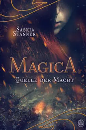 Stanner |  Magica | Buch |  Sack Fachmedien