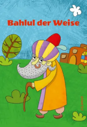  Bahlul der Weise | Buch |  Sack Fachmedien