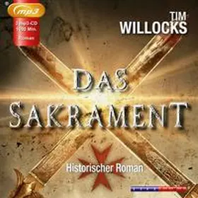 Willocks |  Das Sakrament | Sonstiges |  Sack Fachmedien
