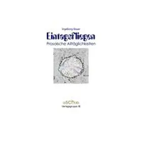 Bauer |  Eintagsfliegen | Buch |  Sack Fachmedien