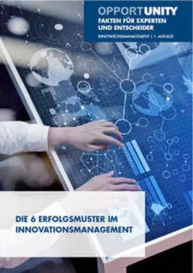 Fischer / Herbst |  Die 6 Erfolgsmuster im Innovationsmanagement | Buch |  Sack Fachmedien