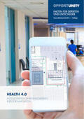 Eusterholz |  Health 4.0: Möglichkeiten einer innovativen Indoor-Navigation | Buch |  Sack Fachmedien
