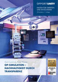 Eusterholz / Pfänder |  OP-Simulation - Nachhaltigkeit durch Transparenz | Buch |  Sack Fachmedien