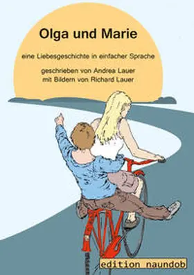 Lauer |  Olga und Marie | Buch |  Sack Fachmedien