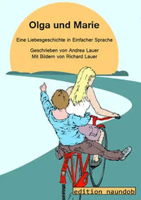 Lauer |  Olga und Marie | eBook | Sack Fachmedien