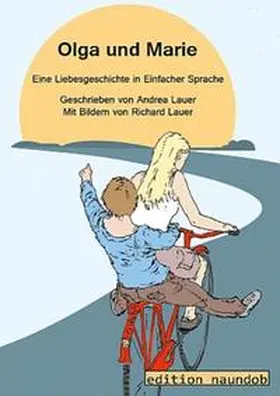 Lauer |  Olga und Marie | Sonstiges |  Sack Fachmedien