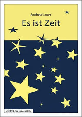 Lauer |  Es ist Zeit | eBook | Sack Fachmedien