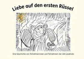 Konzack / Egeling / Haß |  Liebe auf den ersten Rüssel | Buch |  Sack Fachmedien