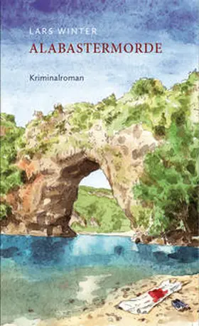 Winter | Alabastermorde | Buch | 978-3-946186-47-2 | www.sack.de