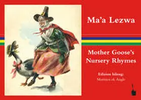  Ma’a Lezwa / Mother Goose’s Nursery Rhymes | Buch |  Sack Fachmedien