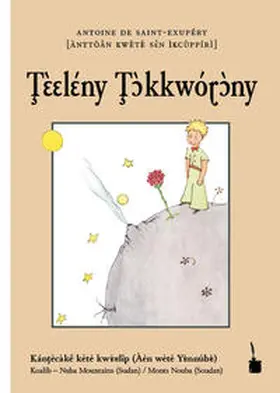 Saint Exupéry |  Der Kleine Prinz. Koalib | Buch |  Sack Fachmedien