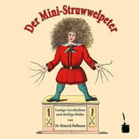 Hoffmann |  Der Mini-Struwwelpeter | Buch |  Sack Fachmedien
