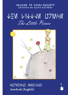 Saint Exupéry |  Der kleine Prinz: The Little Prince | Buch |  Sack Fachmedien