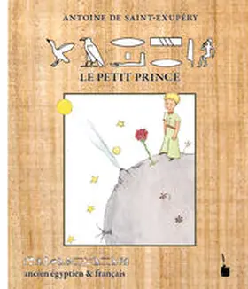 Saint Exupéry |  Der kleine Prinz - Le Petit Prince | Buch |  Sack Fachmedien