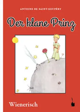 Saint Exupéry |  Der klane Prinz | Buch |  Sack Fachmedien