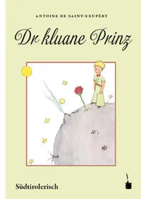 Saint Exupéry |  Dr kluane Prinz | Buch |  Sack Fachmedien