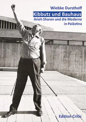 Dursthoff |  Kibbutz und Bauhaus | Buch |  Sack Fachmedien