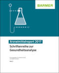 Grandt / Schubert |  BARMER Arzneimittelreport 2017 | Buch |  Sack Fachmedien