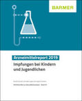 Grandt / Lappe / Schubert |  BARMER Arzneimittelreport 2019 | Buch |  Sack Fachmedien