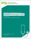 Grobe / Steinmann / Szecsenyi |  BARMER Arztreport 2020 | Buch |  Sack Fachmedien