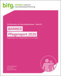 Rothgang / Müller |  BARMER Pflegereport 2020 | Buch |  Sack Fachmedien