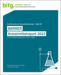 Grandt / Lappe / Schubert |  BARMER Arzneimittelreport 2022 | Buch |  Sack Fachmedien